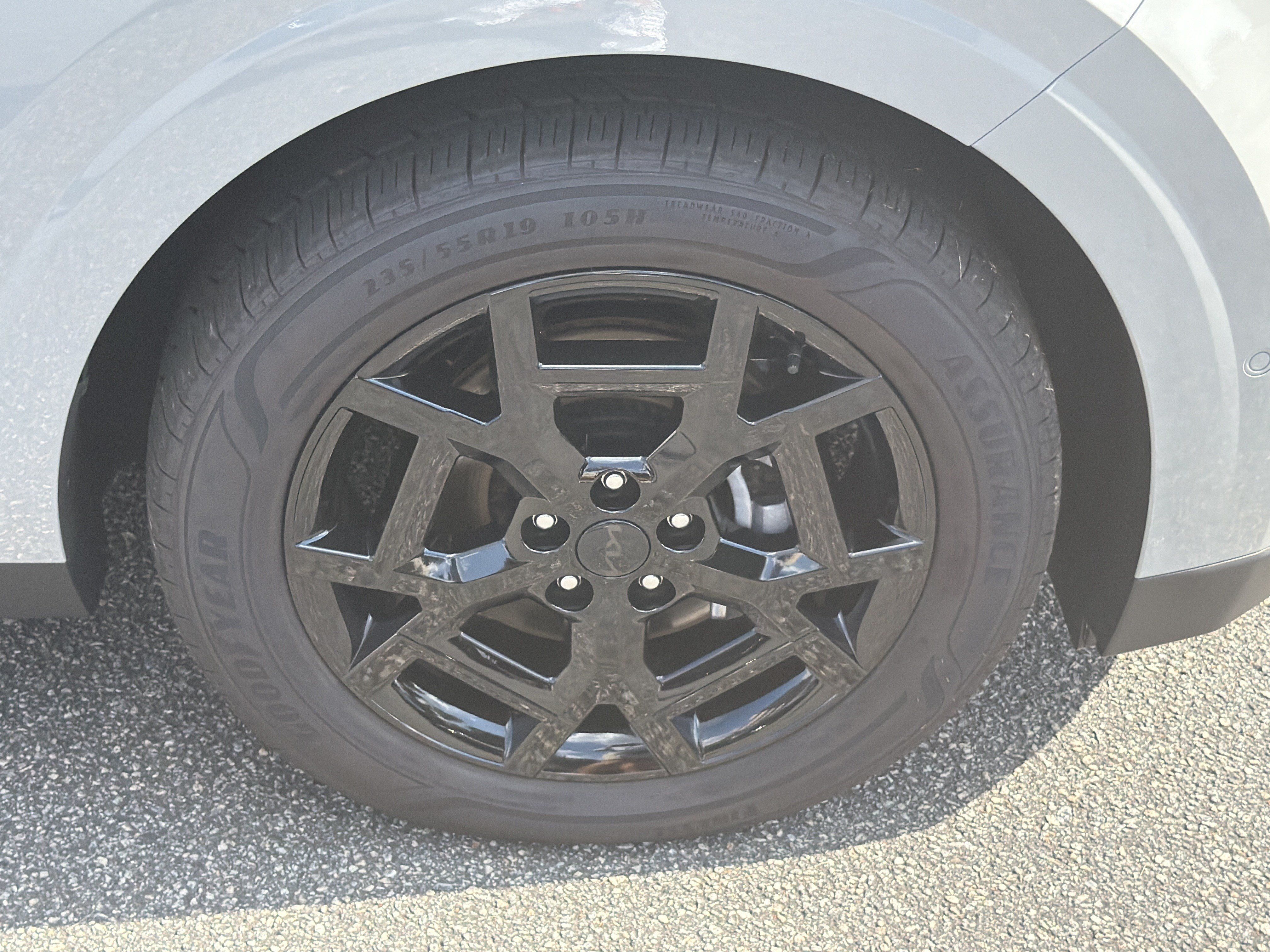 Certified 2026 Kia Carnival SX FWD image 12