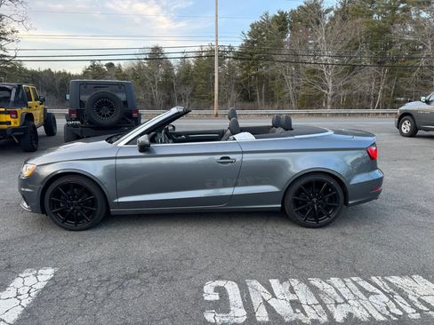 Used 2015 Audi A3 2.0T Premium Plus image 3