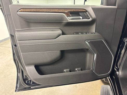 New 2026 GMC Sierra 1500 Elevation w/ Max Trailering Package AWD/4WD image 21