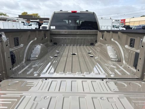 New 2027 Ford F450 King Ranch w/ Chrome Package AWD/4WD image 12