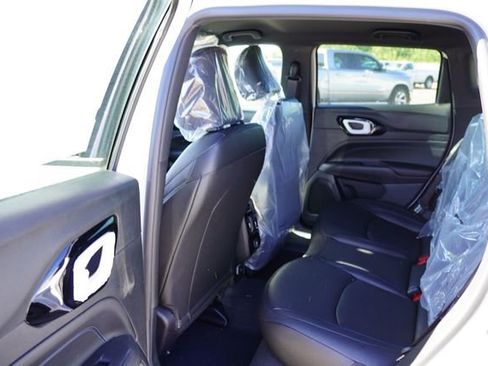 New 2026 Jeep Compass Limited AWD/4WD image 11