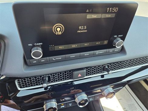 New 2026 Honda Civic Sport image 9