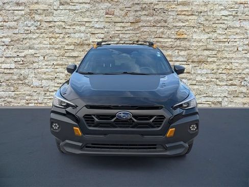 Used 2024 Subaru Crosstrek 2.5i Wilderness AWD/4WD image 3