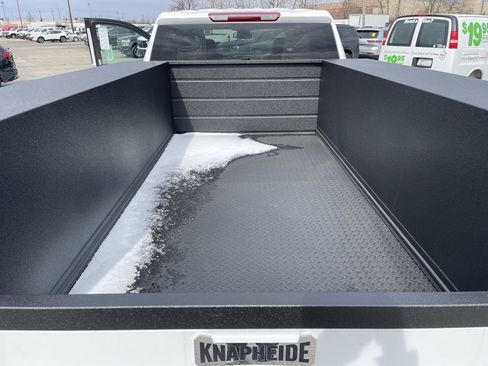 New 2026 Chevrolet Silverado 3500 W/T w/ WT Convenience Package image 14