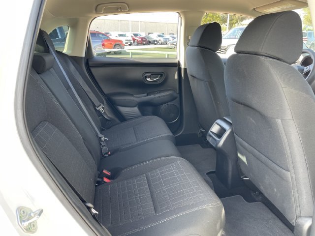 Used 2024 Honda HR-V LX image 26