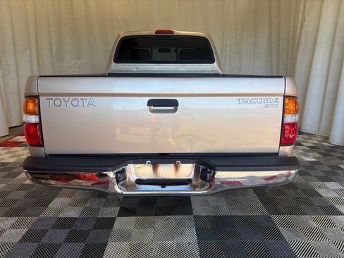 Used 2003 Toyota Tacoma 2WD Xtracab image 7