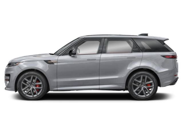 New 2026 Land Rover Range Rover Sport Dynamic SE AWD/4WD image 3