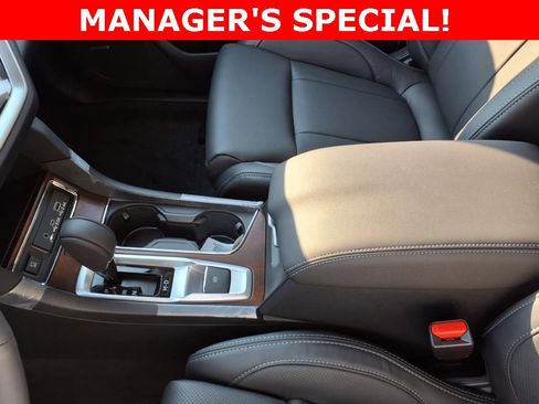 New 2025 Subaru Ascent Touring image 15