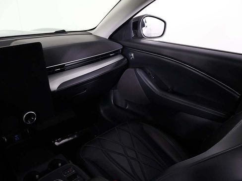 Used 2023 Ford Mustang Mach-E California Route 1 AWD/4WD image 37