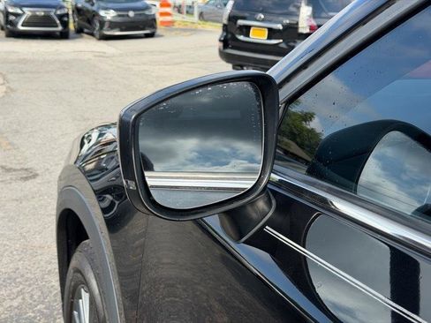 Used 2020 MAZDA CX-5 Touring FWD image 19