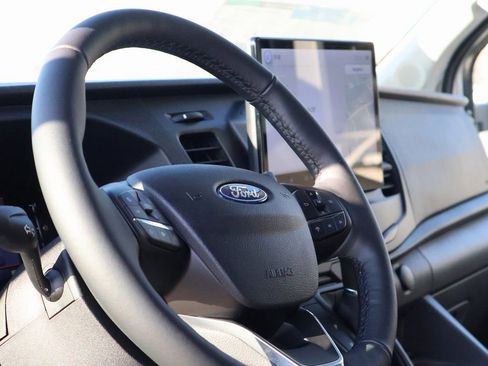 New 2026 Ford Transit 350 148 High Roof Extended AWD image 22