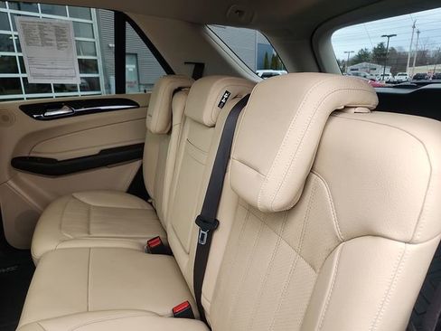 Used 2018 Mercedes-Benz GLE 350 BASE 4MATIC image 26