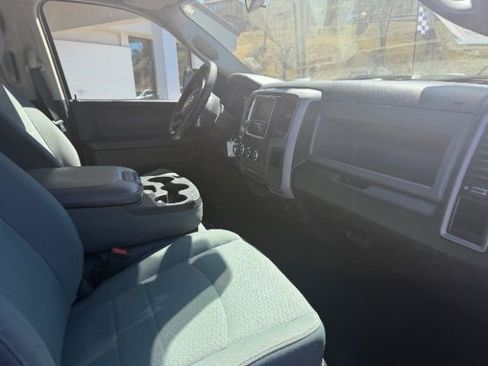 Used 2016 RAM 1500 Express image 11