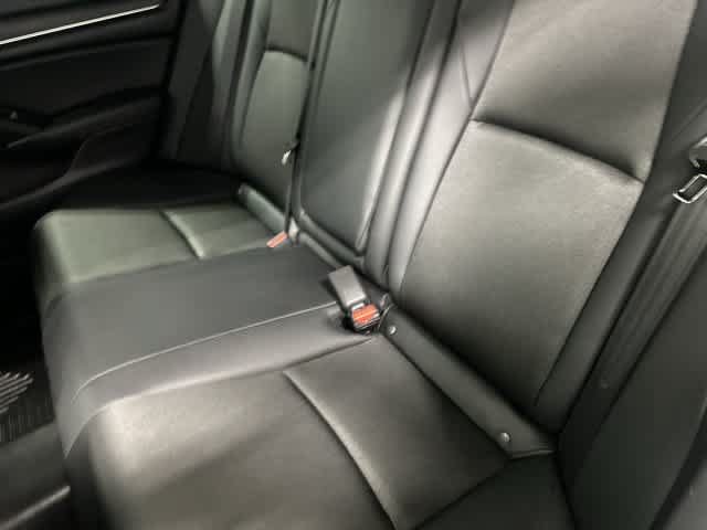 Used 2022 Honda Accord Sport image 11