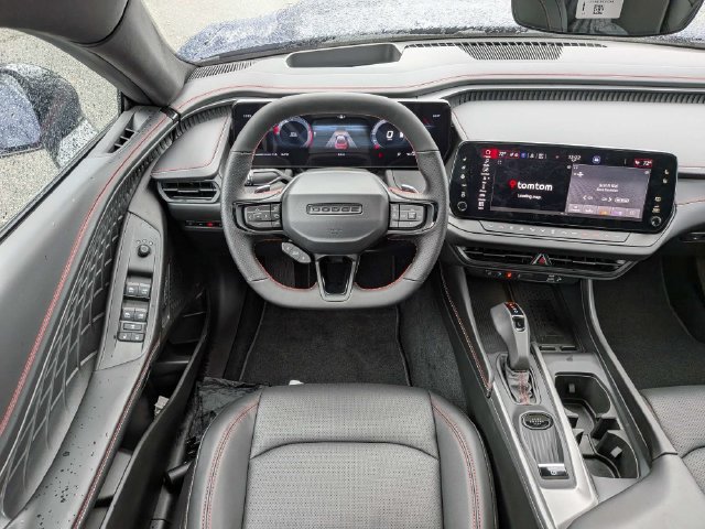 New 2027 Dodge Charger R/T AWD/4WD image 15