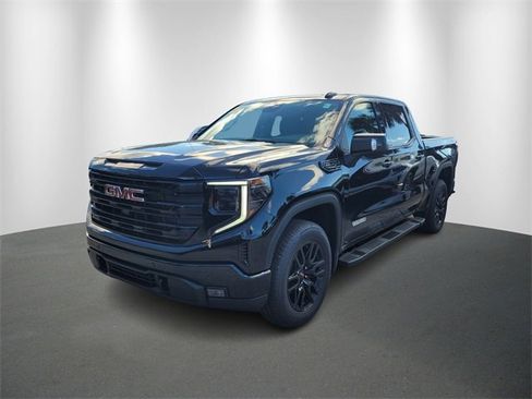 New 2026 GMC Sierra 1500 Elevation w/ Elevation Premium Package image 2