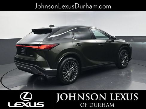 New 2026 Lexus RX 350 FWD w/ Convenience Package image 10