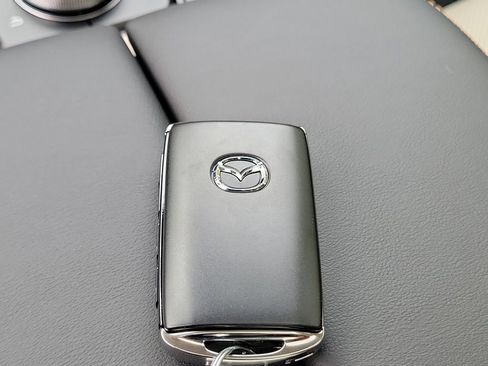 New 2026 MAZDA CX-90 3.3 Turbo w/ Premium Sport Pkg image 35