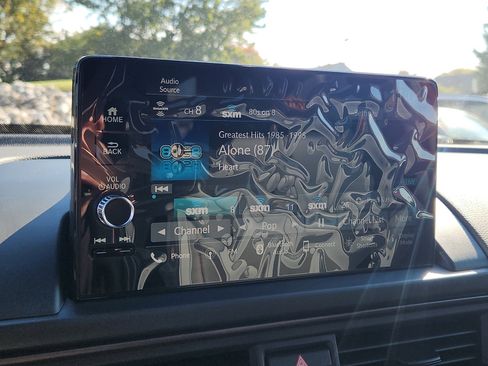 New 2025 Honda Pilot TrailSport image 12