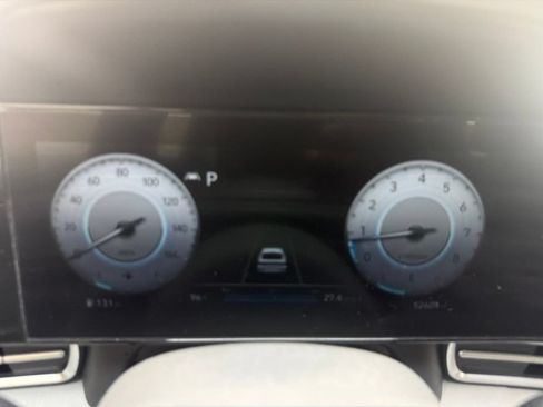 Certified 2023 Hyundai Elantra SEL w/ Convenience Package FWD image 24