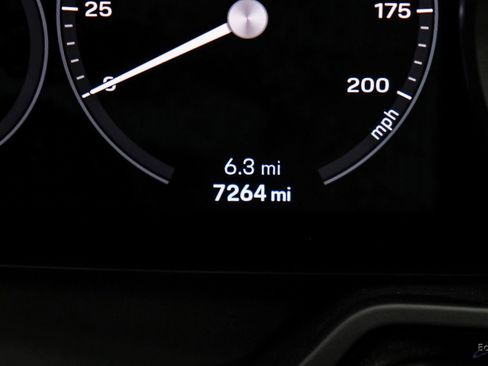 Used 2024 Porsche 911 Targa 4S image 87