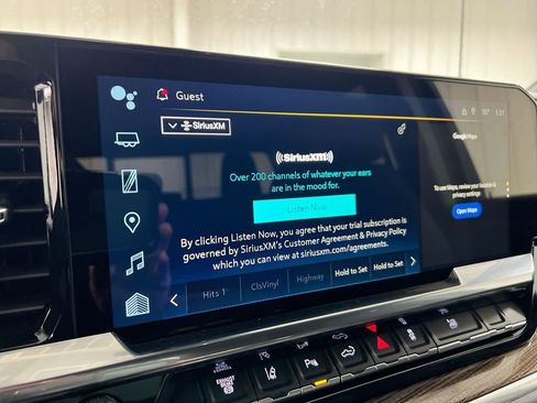 New 2026 Chevrolet Silverado 2500 LT w/ All Star Edition AWD/4WD image 14