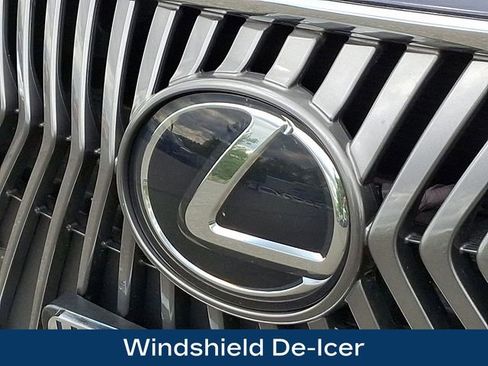 Used 2020 Lexus ES 350 w/ Premium Package FWD image 33