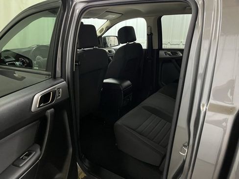 Used 2022 Ford Ranger XLT w/ Equipment Group 301A Mid image 15