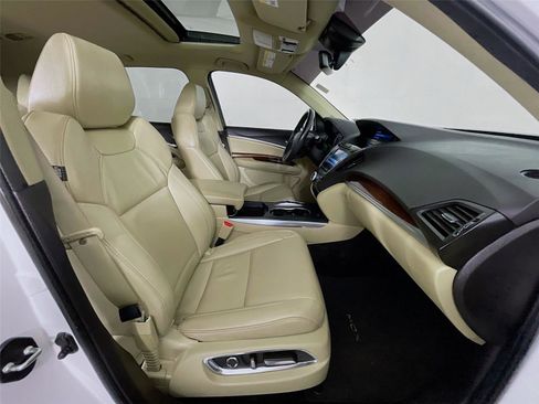 Used 2020 Acura MDX SH-AWD image 32