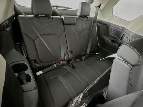 New 2026 Honda Pilot EX-L image 35
