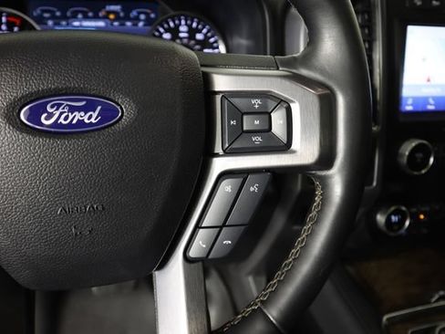 Used 2021 Ford Expedition Max Platinum AWD/4WD image 50