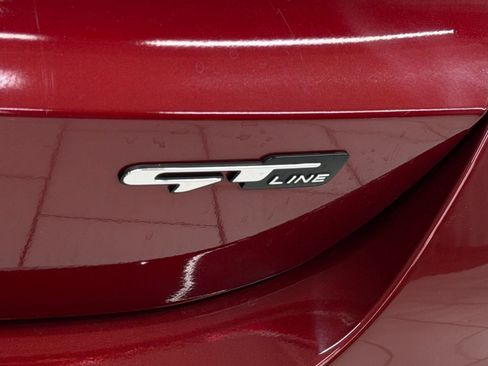 Used 2021 Kia K5 GT-Line w/ GT-Line FWD Premium Package image 34