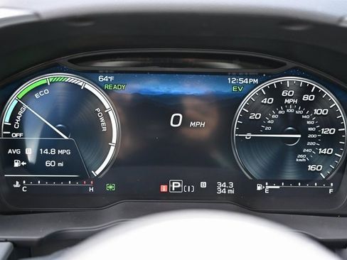 New 2026 Subaru Crosstrek 2.5i Limited image 33