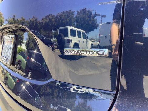 Used 2023 MAZDA CX-9 Grand Touring image 43