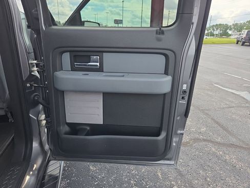 Used 2013 Ford F150 XLT w/ Luxury Equipment Group AWD/4WD image 24