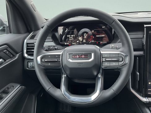 New 2026 GMC Acadia Elevation w/ Elevation Premium Package image 27