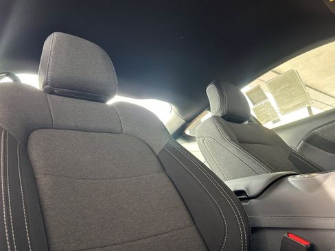 New 2026 Ford Mustang Coupe image 15