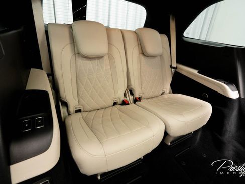 Used 2021 Mercedes-Benz GLS 63 AMG 4MATIC image 58