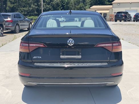 Used 2019 Volkswagen Jetta S FWD image 6