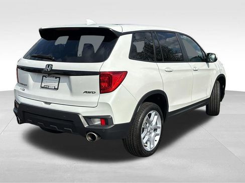 Used 2024 Honda Passport EX-L image 7