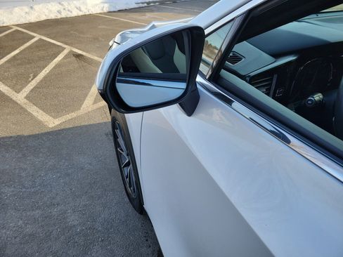 Used 2024 Lexus NX 350h AWD image 13