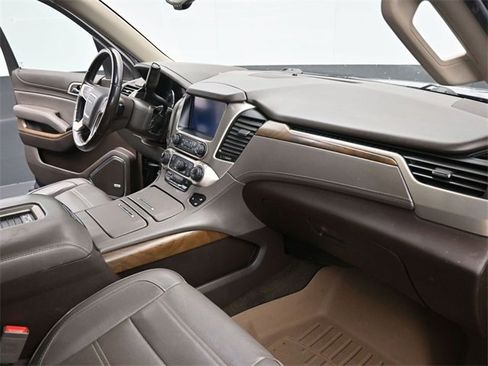Used 2018 GMC Yukon XL Denali image 27