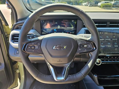 New 2027 Chevrolet Bolt LT FWD image 23
