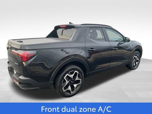 Used 2022 Hyundai Santa Cruz Limited AWD/4WD image 3