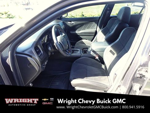 Used 2023 Dodge Charger GT w/ Plus Group image 12