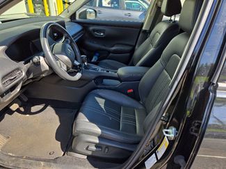 Used 2024 Honda HR-V EX-L video 2