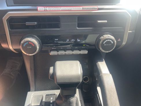 Used 2026 Toyota Tacoma SR5 RWD image 19