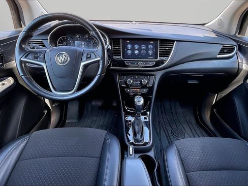 Used 2019 Buick Encore Preferred w/ Safety Package FWD image 14