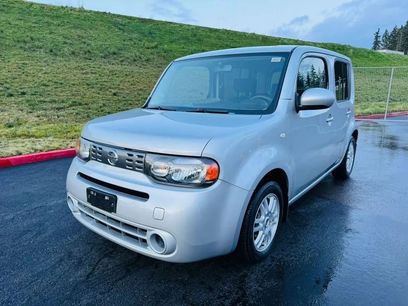 Used 2012 Nissan Cube 1.8 S w/ Interior Designer Pkg
