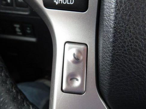 Used 2023 Toyota 4Runner Limited image 27